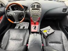 2007 Lexus ES 350 - Photo 20