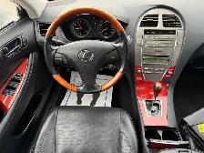 2007 Lexus ES 350 - Photo 21