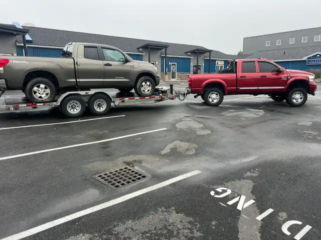 I BUY TOYOTAS ANY CONDITION A
