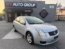 2007 Nissan Sentra