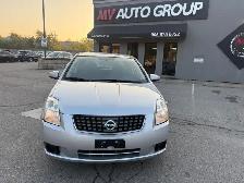 2007 Nissan Sentra - Photo 2