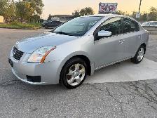 2007 Nissan Sentra - Photo 3