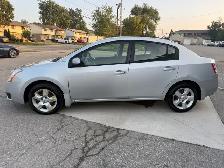 2007 Nissan Sentra - Photo 4