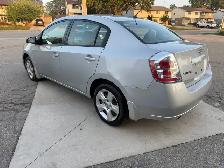 2007 Nissan Sentra - Photo 5