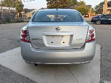 2007 Nissan Sentra - Photo 6
