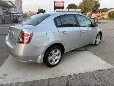 2007 Nissan Sentra - Photo 7