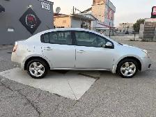2007 Nissan Sentra - Photo 8