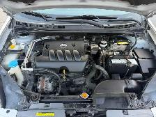 2007 Nissan Sentra - Photo 9