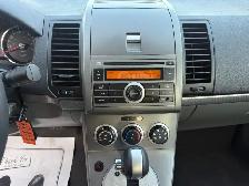 2007 Nissan Sentra - Photo 12