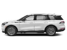 2020 Lincoln Aviator Reserve - Photo 3