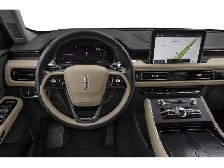 2020 Lincoln Aviator Reserve - Photo 4