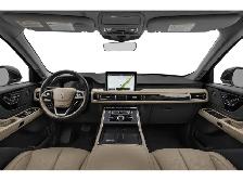 2020 Lincoln Aviator Reserve - Photo 5