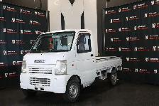 2008 Suzuki Carry RHD | LOW KMS | 4X4