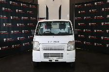 2008 Suzuki Carry RHD | LOW KMS | 4X4 - Photo 2