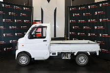 2008 Suzuki Carry RHD | LOW KMS | 4X4 - Photo 3