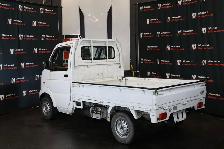 2008 Suzuki Carry RHD | LOW KMS | 4X4 - Photo 4