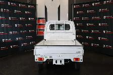 2008 Suzuki Carry RHD | LOW KMS | 4X4 - Photo 5