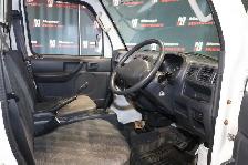 2008 Suzuki Carry RHD | LOW KMS | 4X4 - Photo 6