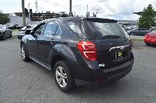2016 Chevrolet Equinox LS - Photo 3