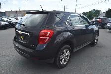 2016 Chevrolet Equinox LS - Photo 4