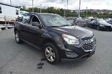 2016 Chevrolet Equinox LS - Photo 5