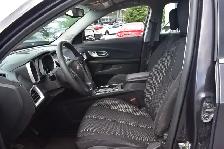 2016 Chevrolet Equinox LS - Photo 7