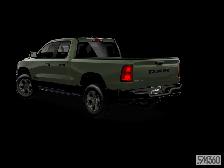 2027 Ram 1500 Big Horn - Photo 2