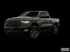 2027 Ram 1500 Big Horn - Photo 3