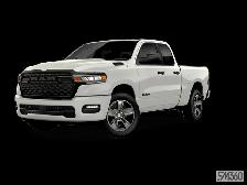 2027 Ram 1500 Express - Photo 3