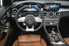 2021 Mercedes-Benz C-Class C43 AMG / CONVERTIBLE / 4MATIC - Photo 3