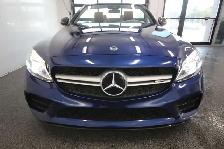 2021 Mercedes-Benz C-Class C43 AMG / CONVERTIBLE / 4MATIC - Photo 11