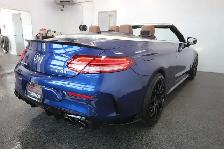 2021 Mercedes-Benz C-Class C43 AMG / CONVERTIBLE / 4MATIC - Photo 13