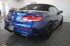 2021 Mercedes-Benz C-Class C43 AMG / CONVERTIBLE / 4MATIC - Photo 14