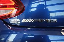 2021 Mercedes-Benz C-Class C43 AMG / CONVERTIBLE / 4MATIC - Photo 16