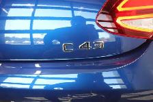 2021 Mercedes-Benz C-Class C43 AMG / CONVERTIBLE / 4MATIC - Photo 18