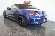 2021 Mercedes-Benz C-Class C43 AMG / CONVERTIBLE / 4MATIC - Photo 19