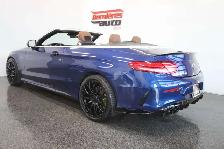 2021 Mercedes-Benz C-Class C43 AMG / CONVERTIBLE / 4MATIC - Photo 20