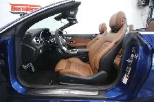 2021 Mercedes-Benz C-Class C43 AMG / CONVERTIBLE / 4MATIC - Photo 26