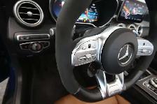 2021 Mercedes-Benz C-Class C43 AMG / CONVERTIBLE / 4MATIC - Photo 29