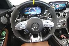 2021 Mercedes-Benz C-Class C43 AMG / CONVERTIBLE / 4MATIC - Photo 30