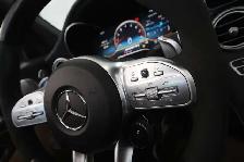 2021 Mercedes-Benz C-Class C43 AMG / CONVERTIBLE / 4MATIC - Photo 31