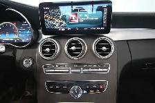 2021 Mercedes-Benz C-Class C43 AMG / CONVERTIBLE / 4MATIC - Photo 33