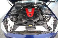 2021 Mercedes-Benz C-Class C43 AMG / CONVERTIBLE / 4MATIC - Photo 38