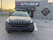 2018 Jeep Cherokee - Photo 2