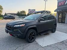 2018 Jeep Cherokee - Photo 3