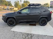 2018 Jeep Cherokee - Photo 4
