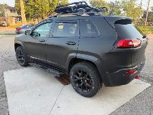 2018 Jeep Cherokee - Photo 5