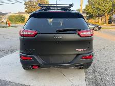 2018 Jeep Cherokee - Photo 6