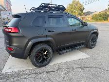 2018 Jeep Cherokee - Photo 7