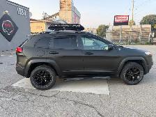 2018 Jeep Cherokee - Photo 8